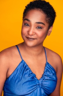 Beautiful: The Carole King Musical 16 Raven Troup Headshot