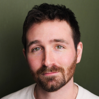 Little Shop of Horrors 1 Rob Riordan Bio Image