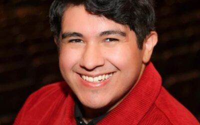 Ruben Vela