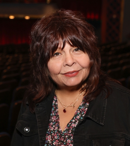 Ruthie Rodriquez Bio Image