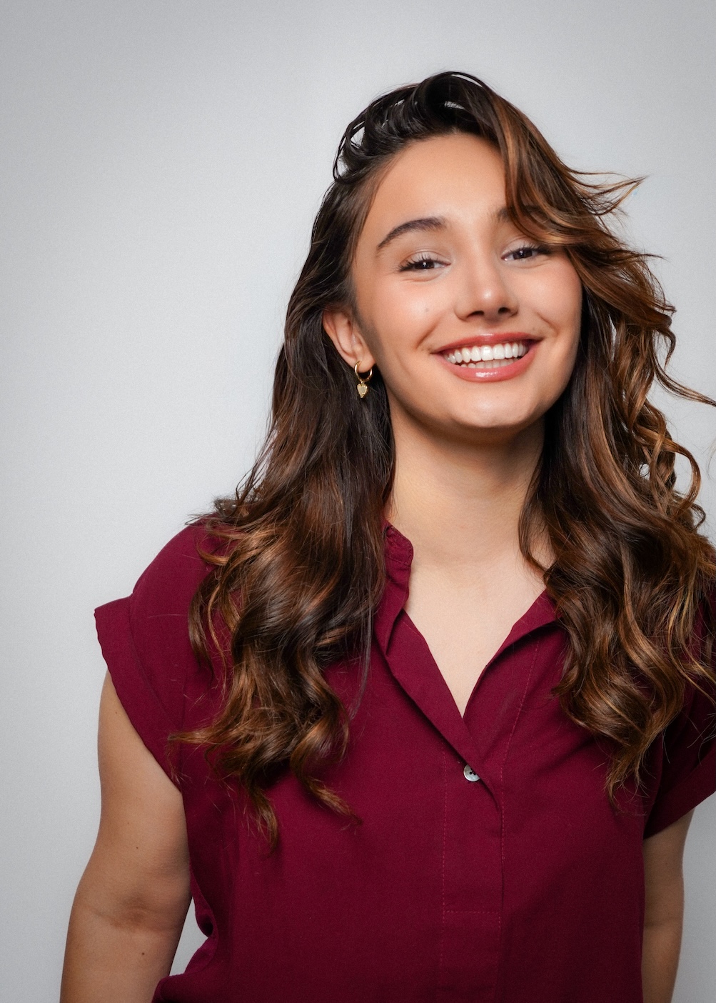 Hadestown: Teen Edition 54 SCARLETT SALZAR UPDATED