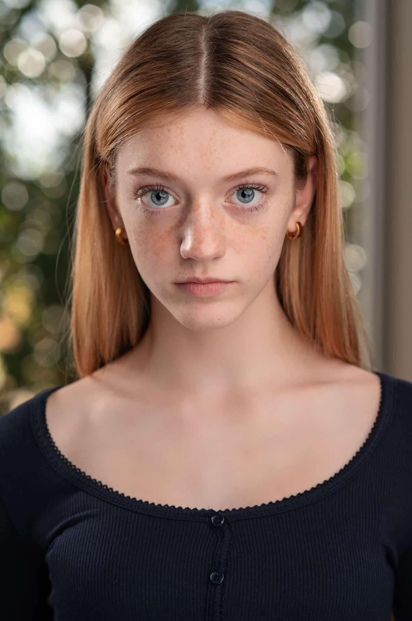 Hadestown: Teen Edition 2 SOPHIA VK