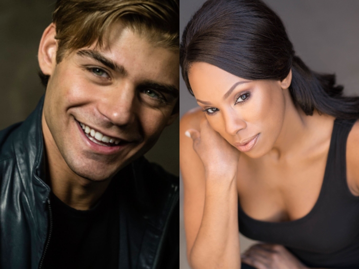 STAR OF HAIRSPRAY LIVE! AND TEEN BEACH MOVIE IMG STAR OF HAIRSPRAY LIVE! AND TEEN BEACH MOVIE IMG