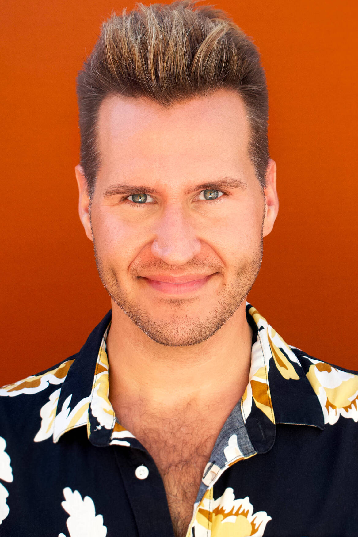 Scott Taylor Cole