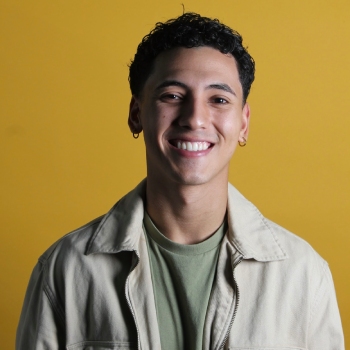 Disney's Newsies 15 Sebastian Martinez Bio IMg
