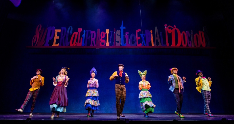 Shows & Tickets Image New