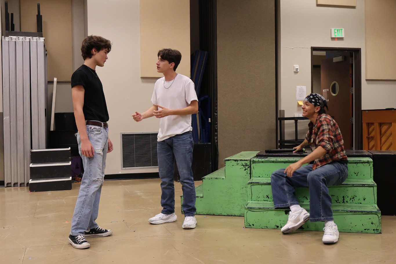 Spring Classes at HSMT Img