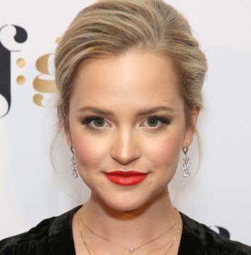 Humphreys School of Musical Theatre 3 Stephanie Styles Bio Img