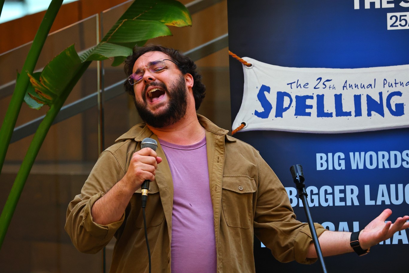 Stories Behind the Shows Img