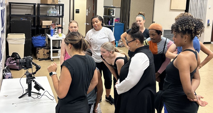 Studio Rentals Section IMg