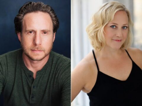 Danny Rothman Joins The Cast Of Sweeney Todd - Theater Under The Stars