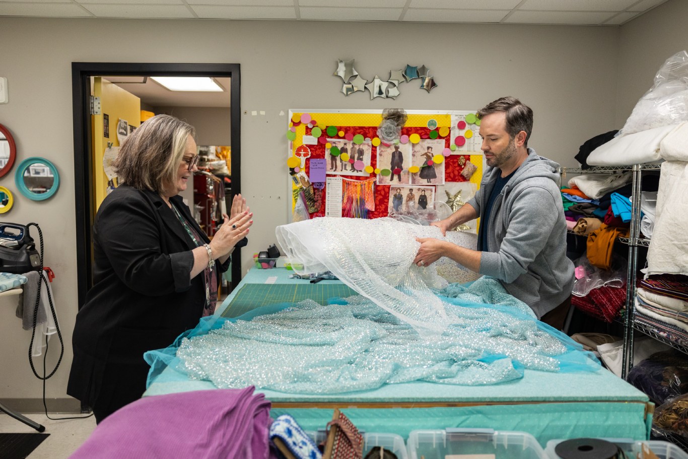 THE TUTS QUESTIONNAIRE Img