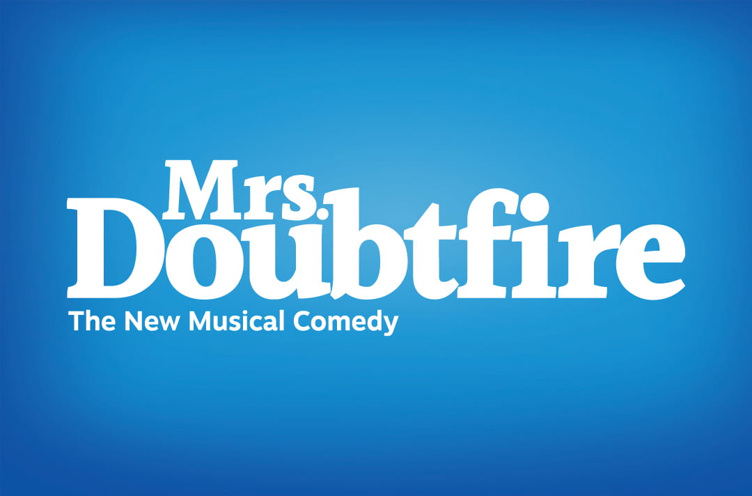 TUTS 2 MRS DOUBTFIRE