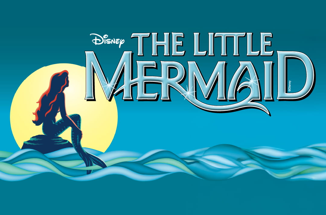 TUTS 3 LTTLE MERMAID