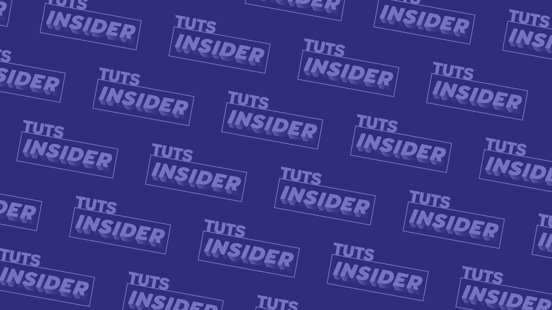 TUTS Insider TUTS Insider