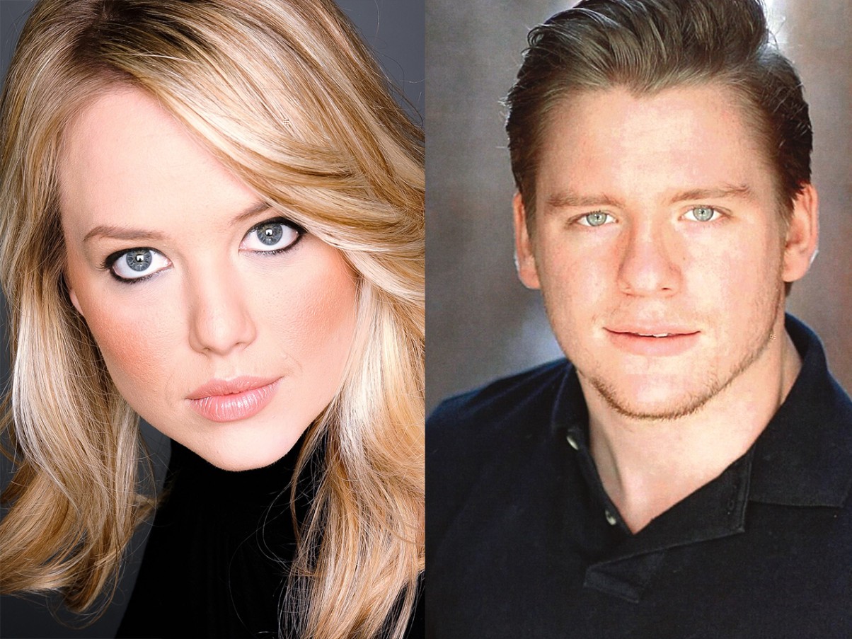 TUTS PIPPIN Cast Img TUTS PIPPIN Cast Img