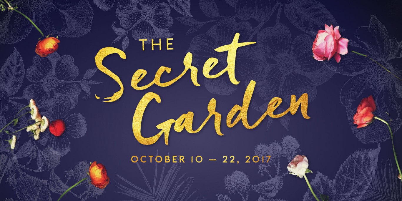TUTS The Secret Garden Img TUTS The Secret Garden Img