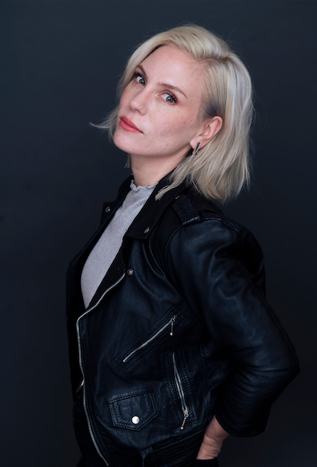 Beautiful: The Carole King Musical 3 Teresa Zimmermann Headshot