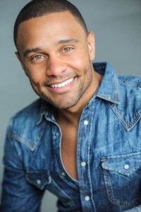 Terrance Spencer Img