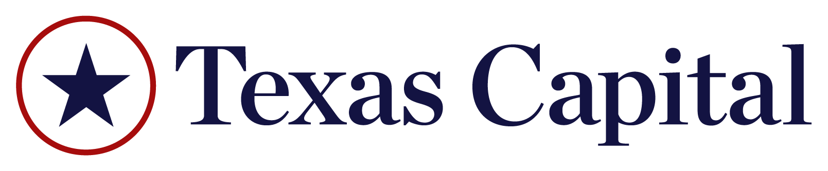 Texas Capital Logo