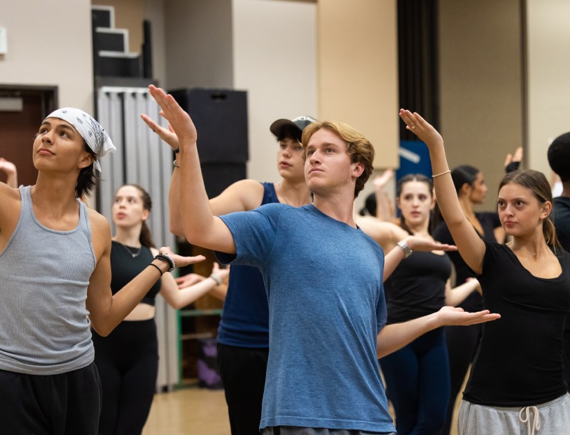 Theatre Dance Sec Img