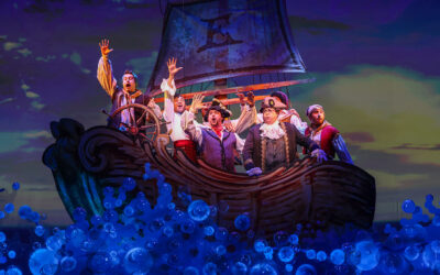 Disney’s The Little Mermaid