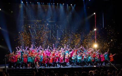 Houston, Here Are Your 2026 Tommy Tune Awards Finalists