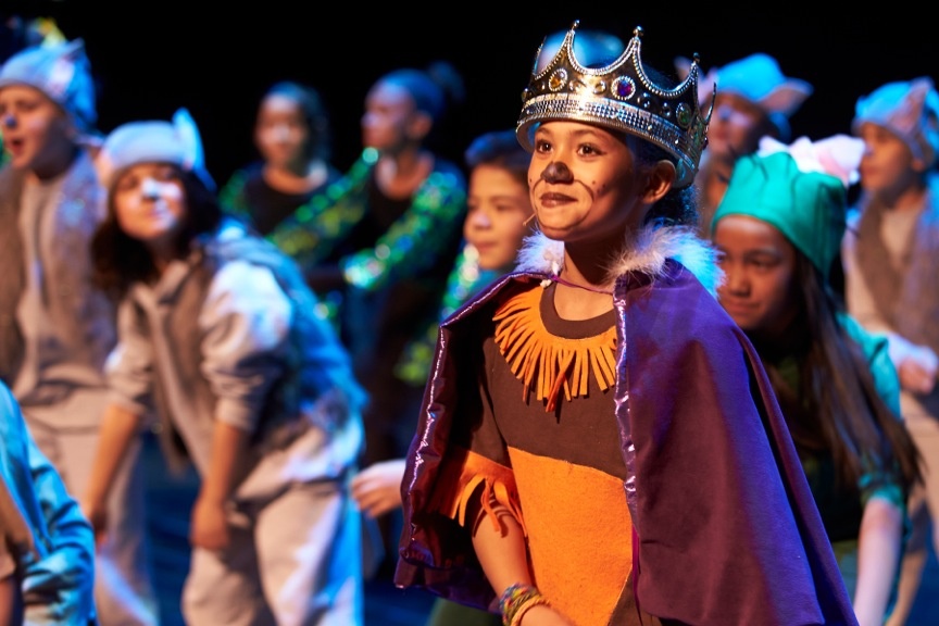 Tuts Disney Musicals In Schools Banner Img Tuts Disney Musicals In Schools Banner Img