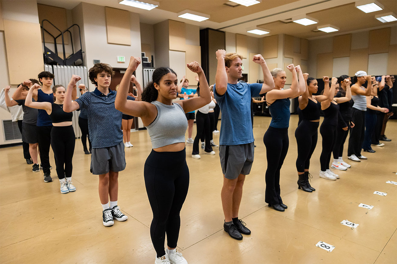 Why Parents Choose TUTS Education section image