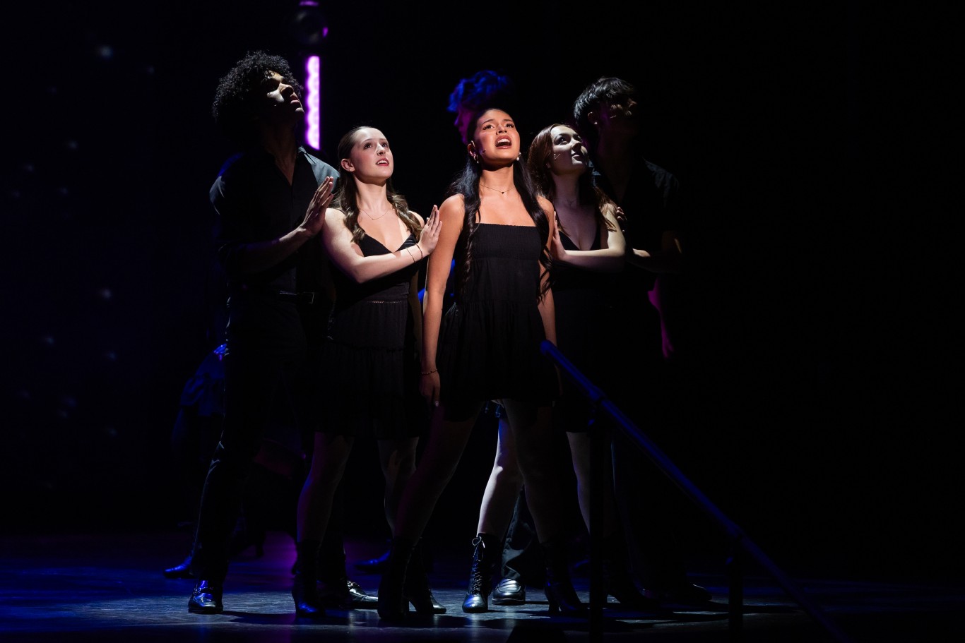 Youth & Teen Performance Section Img