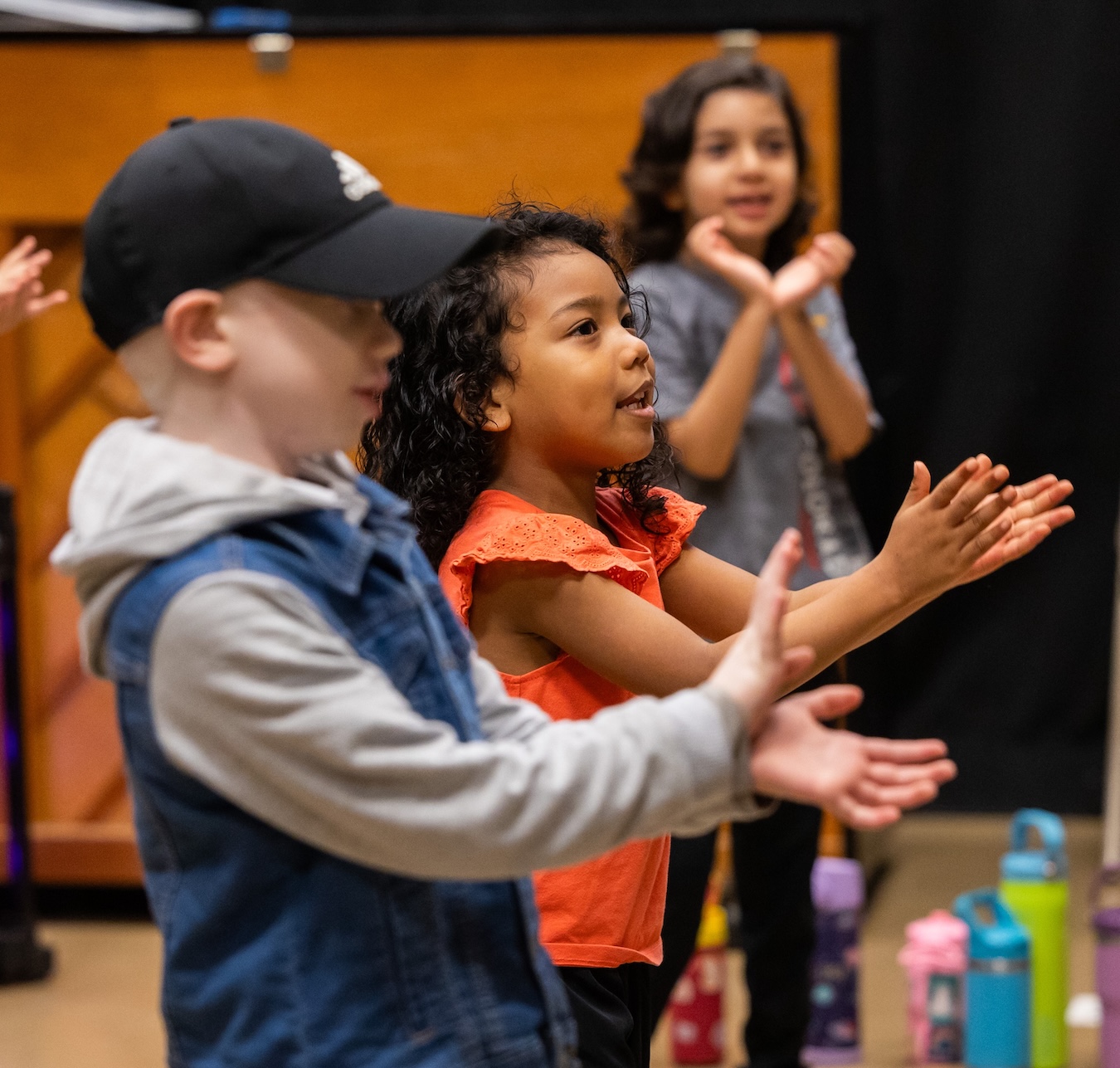 Humphreys School Summer Camp