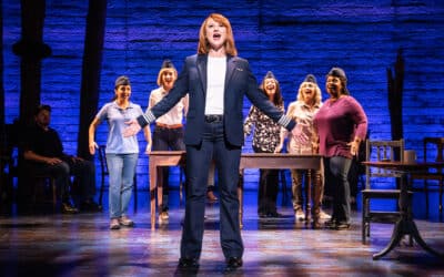 TUTS Announces the Return of Come from Away for the Final Show in the 2020-2021 Season